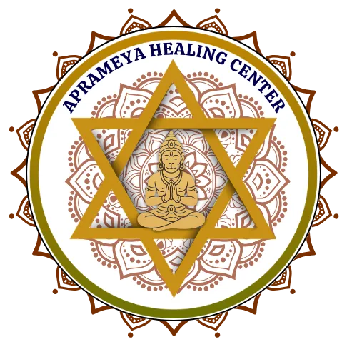 Wellness & Spiritual Retreat logo