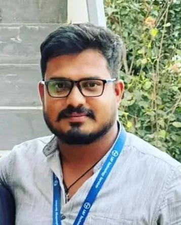 Girish D